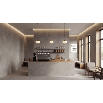 EXPANSE - 31X96 DYN, RISTORI GRAY, MATTE